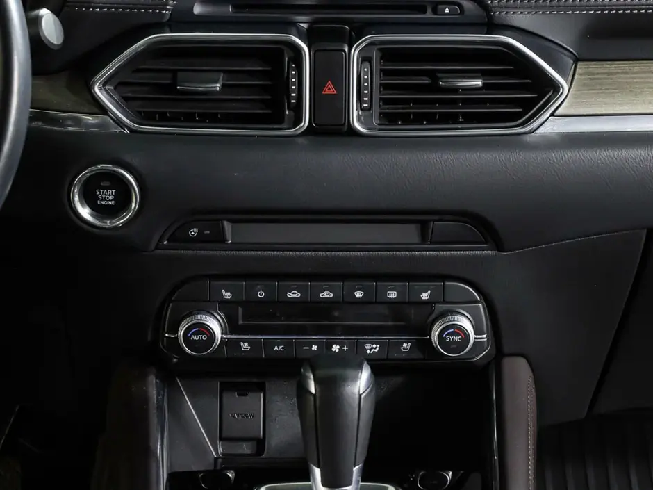 Mazda CX-5, 2020 г.