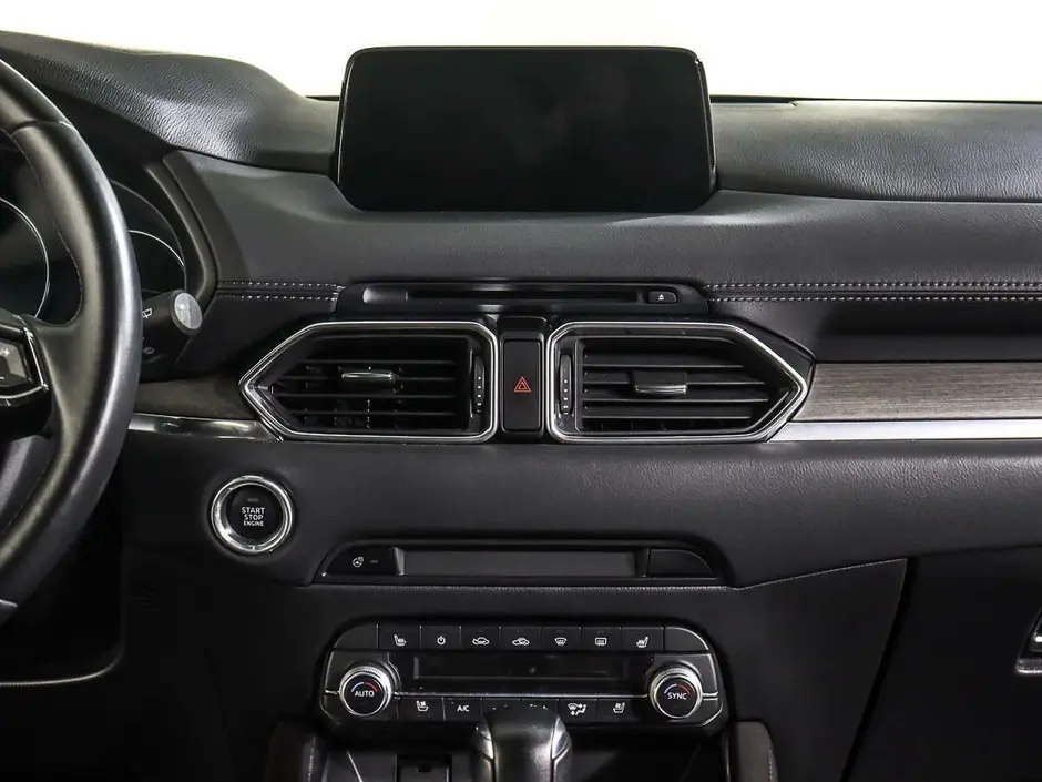 Mazda CX-5, 2020 г.