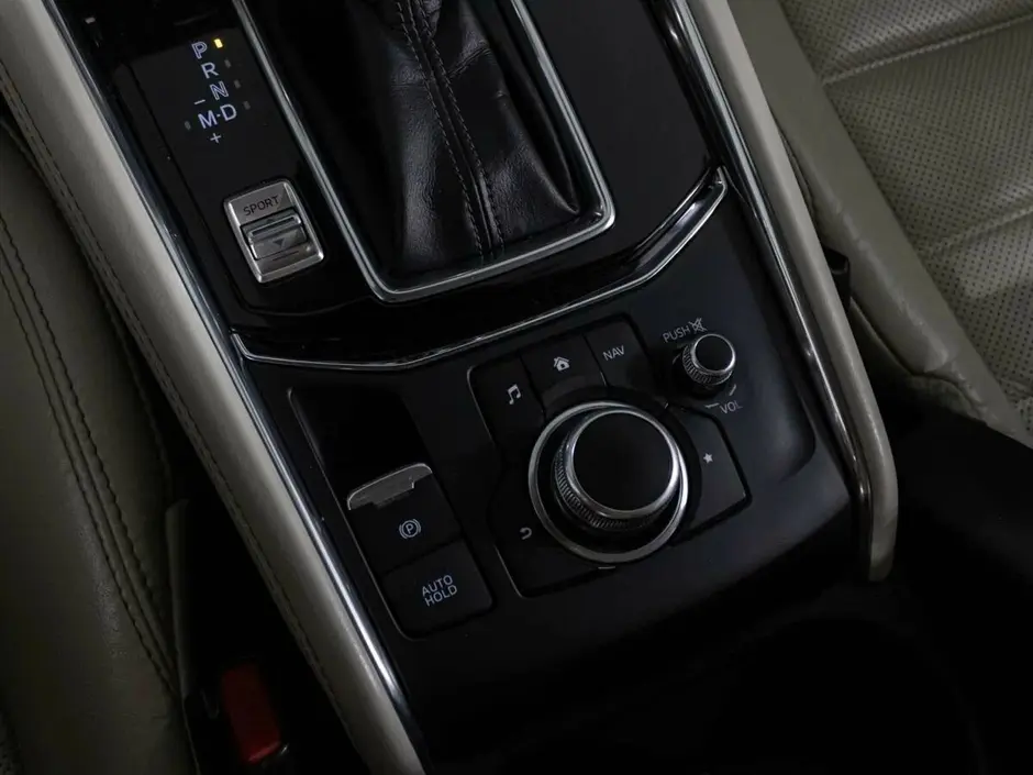 Mazda CX-5, 2019 г.