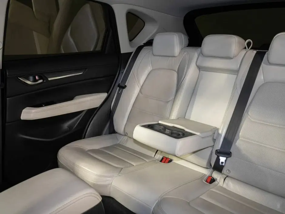 Mazda CX-5, 2019 г.