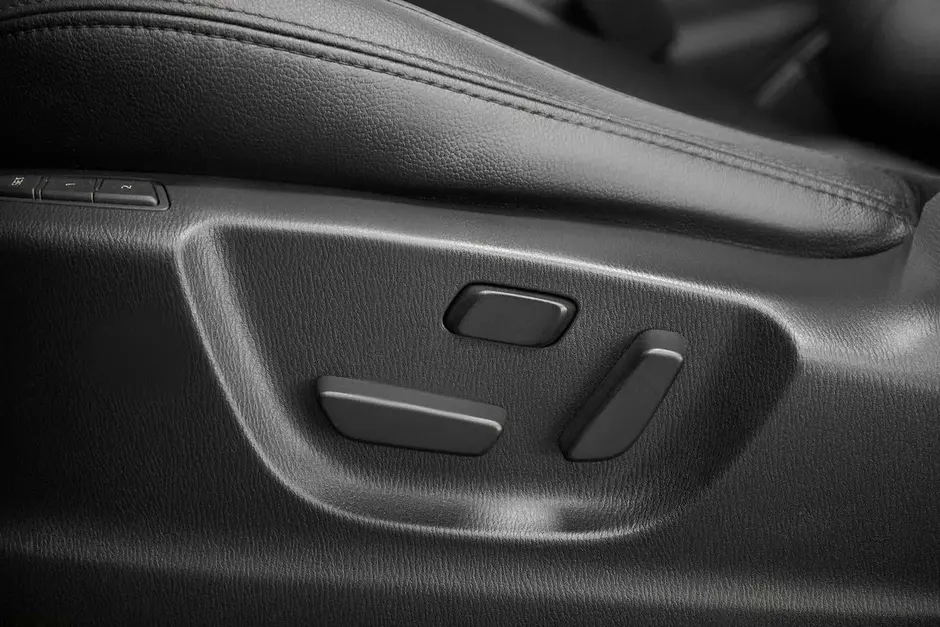 Mazda CX-5, 2015 г.