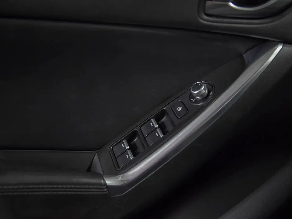 Mazda CX-5, 2016 г.