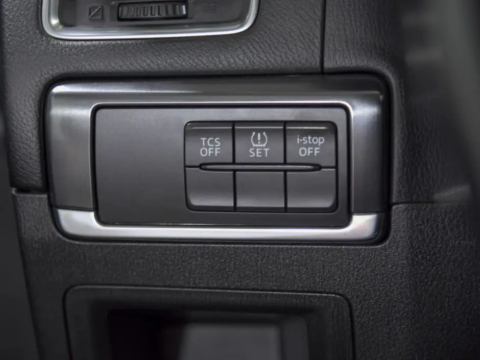 Mazda CX-5, 2016 г.