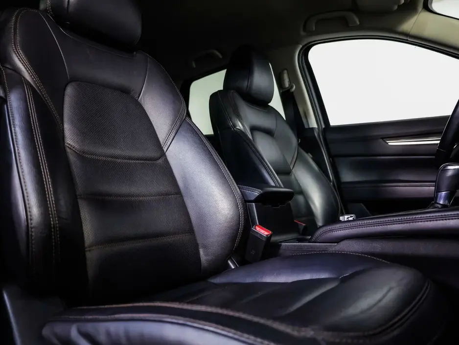 Mazda CX-5, 2017 г.