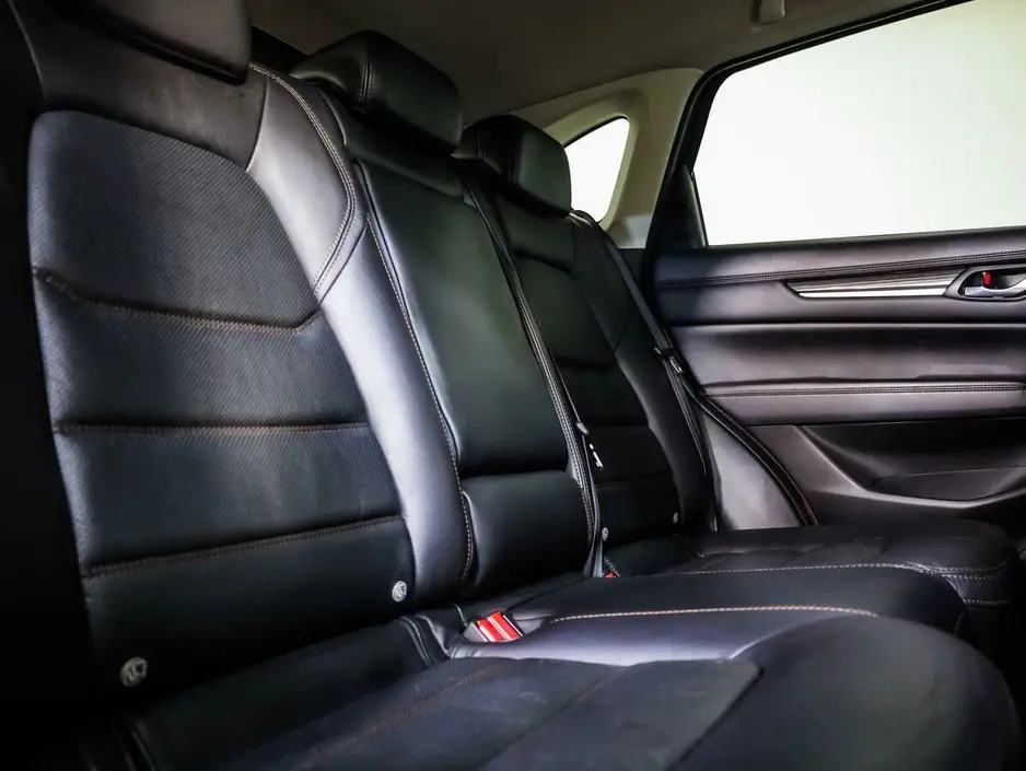 Mazda CX-5, 2017 г.