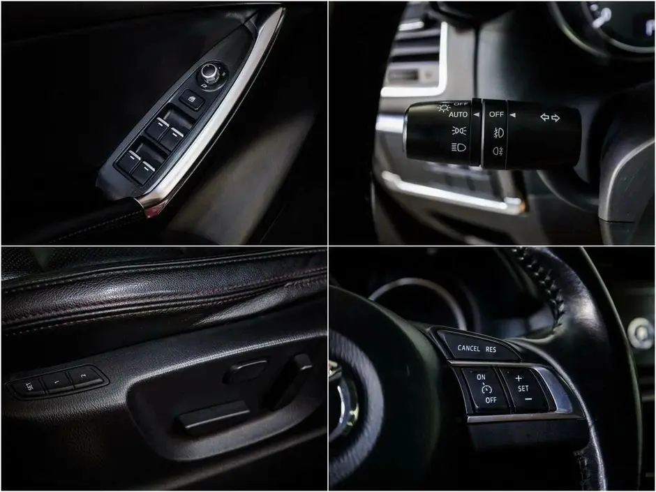 Mazda CX-5, 2015 г.