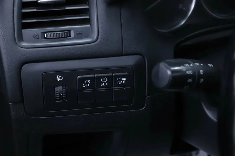 Mazda CX-5, 2014 г.