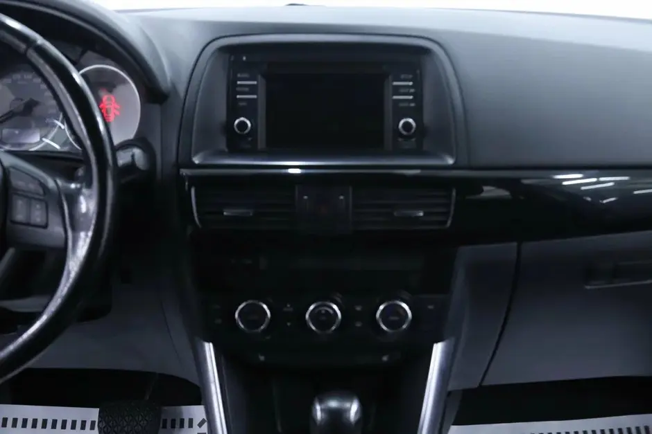 Mazda CX-5, 2014 г.