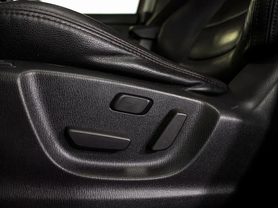 Mazda CX-5, 2015 г.