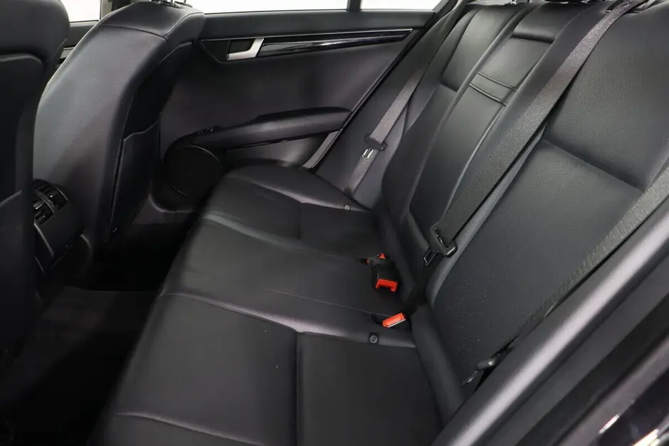 Mercedes-Benz C-Класс, 2013 г.