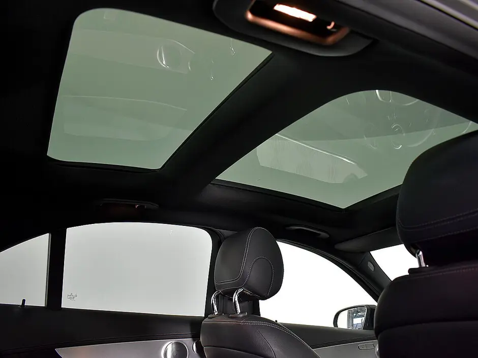 Mercedes-Benz C-Класс, 2014 г.