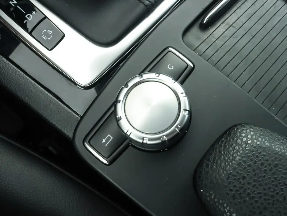 Mercedes-Benz C-Класс, 2013 г.