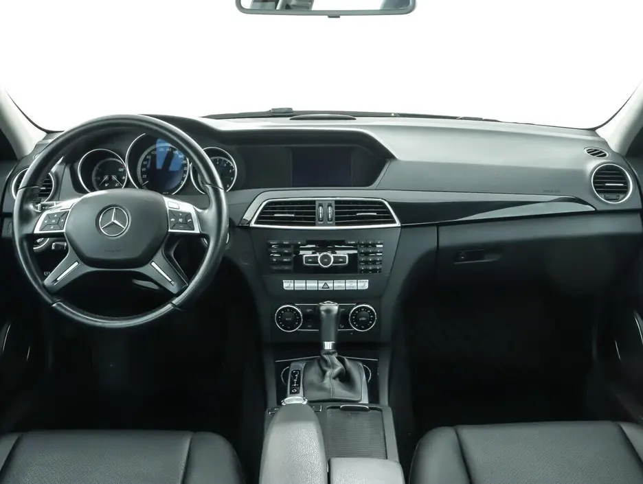 Mercedes-Benz C-Класс, 2013 г.