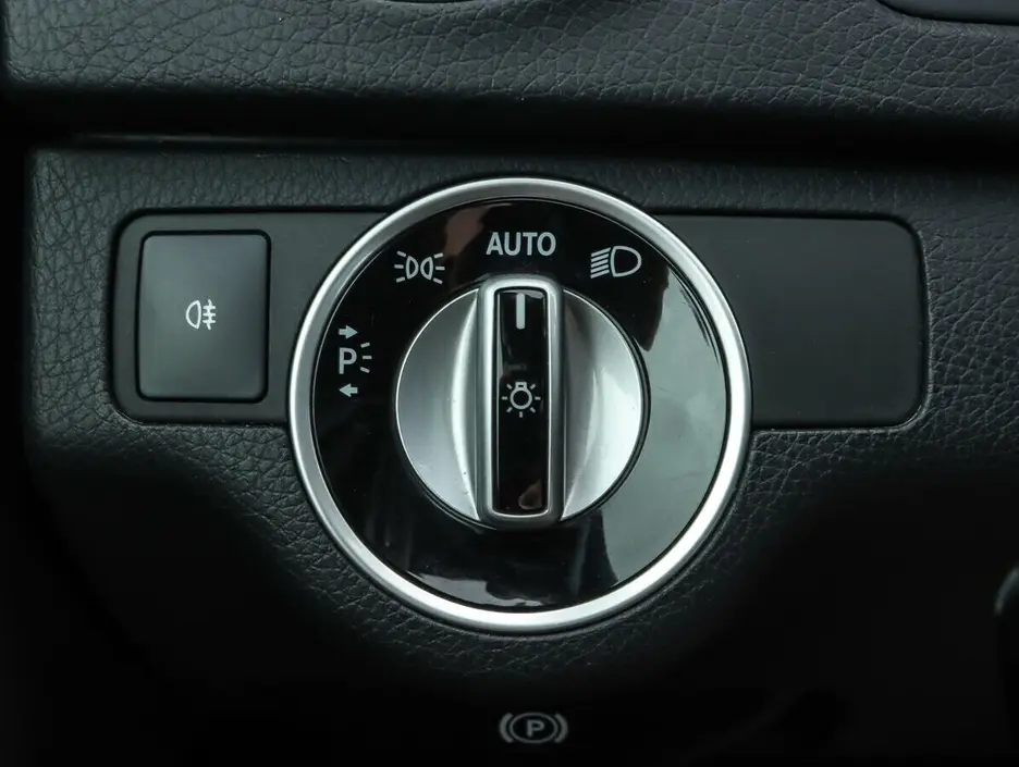 Mercedes-Benz C-Класс, 2014 г.