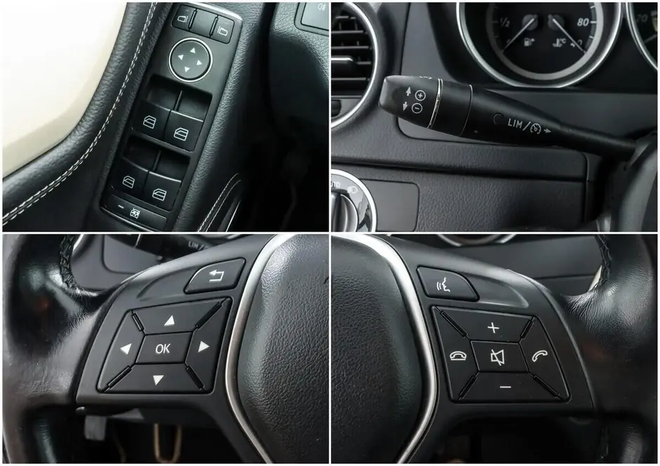 Mercedes-Benz C-Класс, 2014 г.