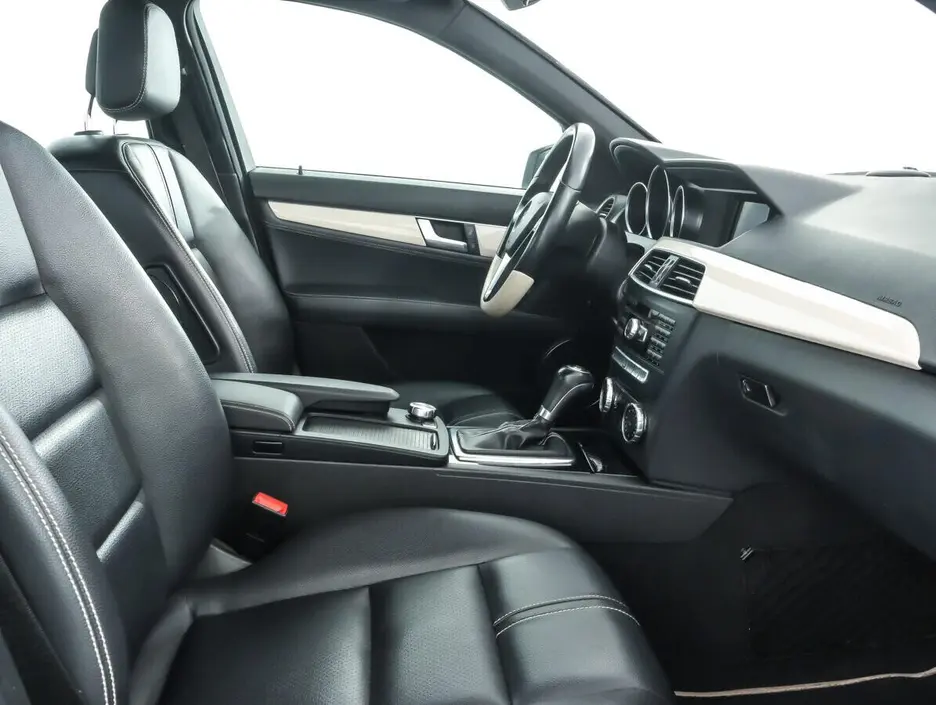 Mercedes-Benz C-Класс, 2014 г.