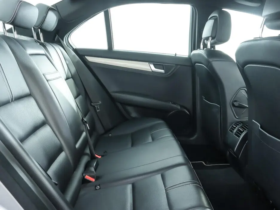 Mercedes-Benz C-Класс, 2014 г.