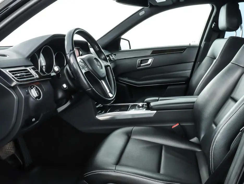 Mercedes-Benz E-Класс, 2013 г.