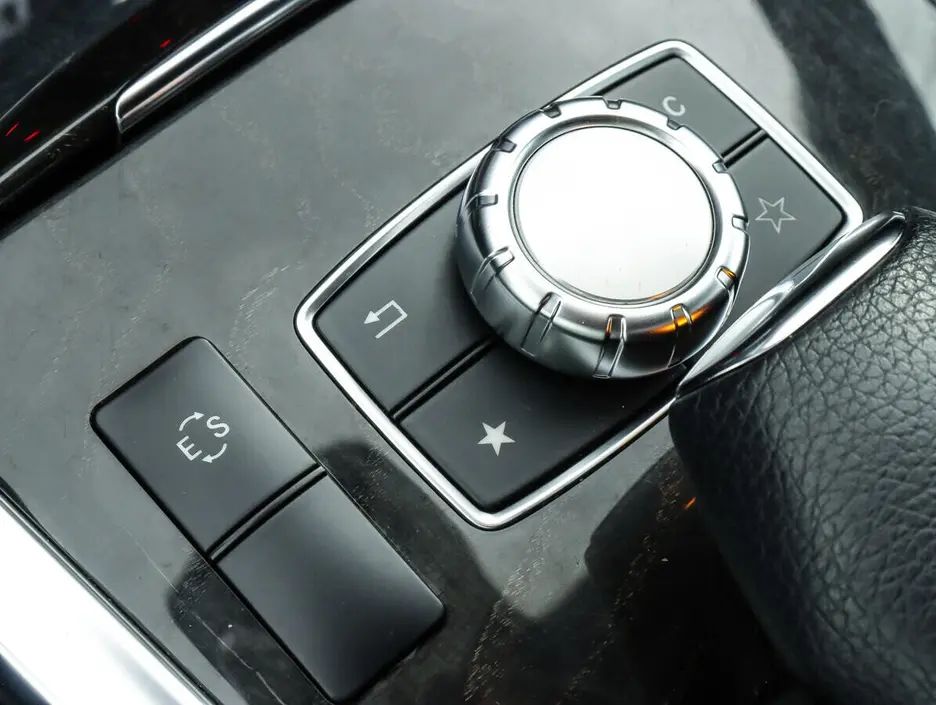 Mercedes-Benz E-Класс, 2013 г.