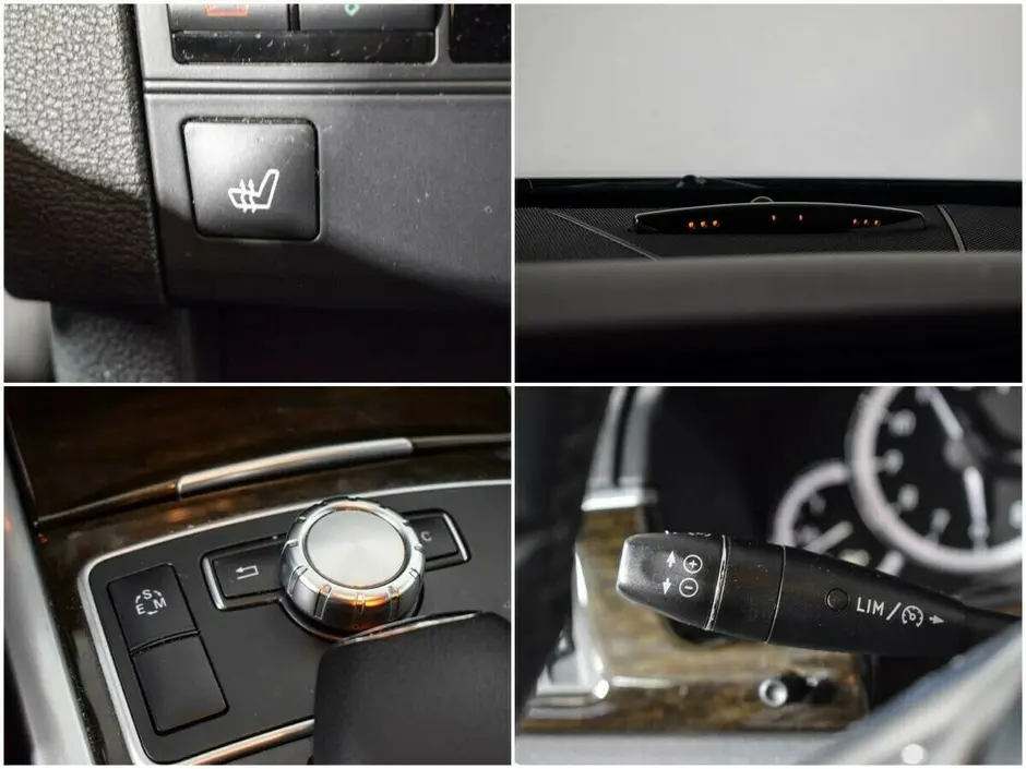 Mercedes-Benz E-Класс, 2013 г.