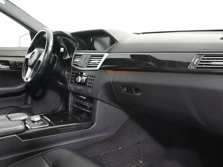 Mercedes-Benz E-Класс, 2011 г.