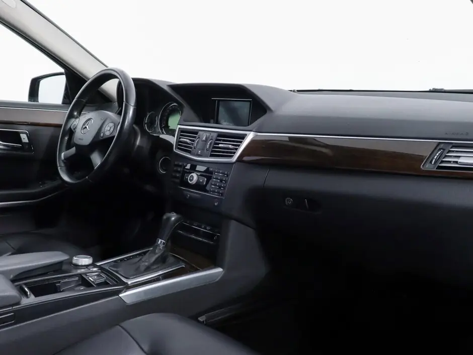 Mercedes-Benz E-Класс, 2009 г.