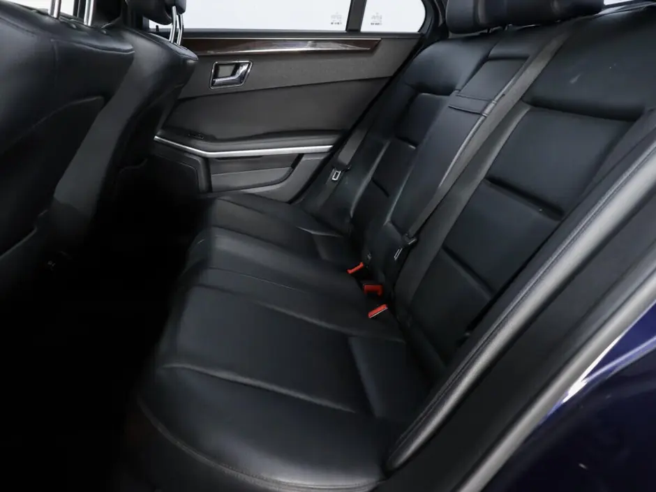 Mercedes-Benz E-Класс, 2009 г.