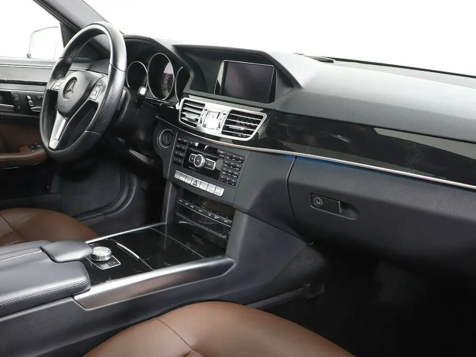 Mercedes-Benz E-Класс, 2014 г.