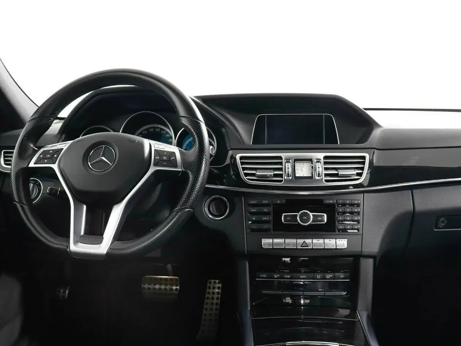 Mercedes-Benz E-Класс, 2014 г.