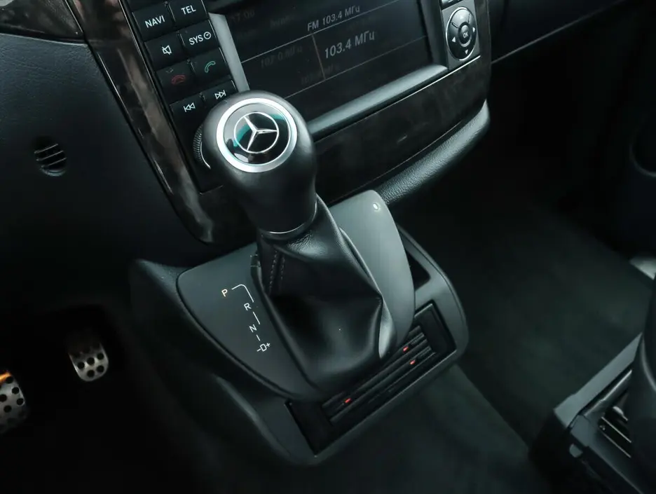 Mercedes-Benz Viano, 2011 г.