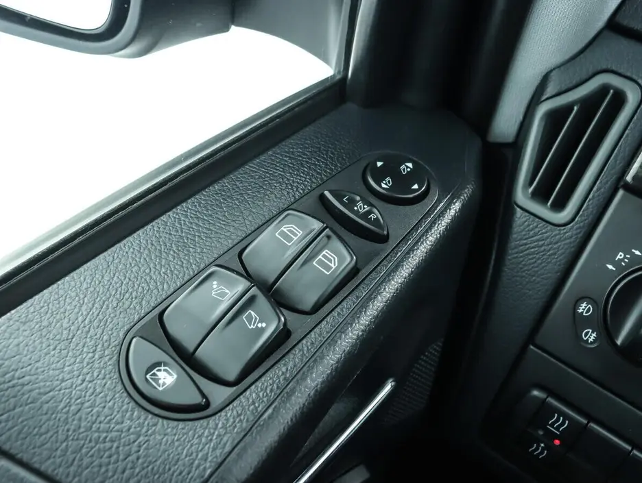 Mercedes-Benz Viano, 2011 г.