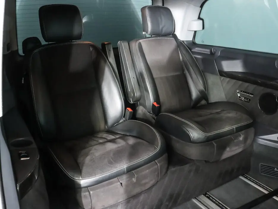 Mercedes-Benz Viano, 2011 г.