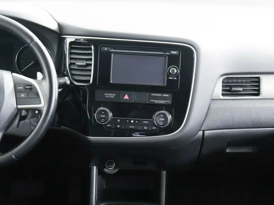 Mitsubishi Outlander, 2013 г.