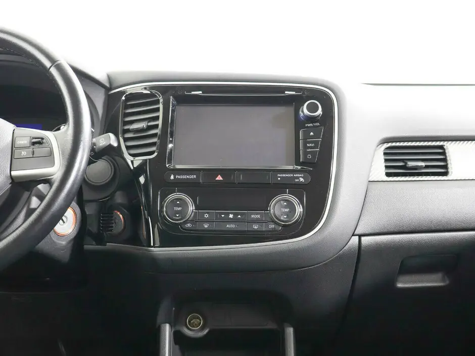 Mitsubishi Outlander, 2014 г.