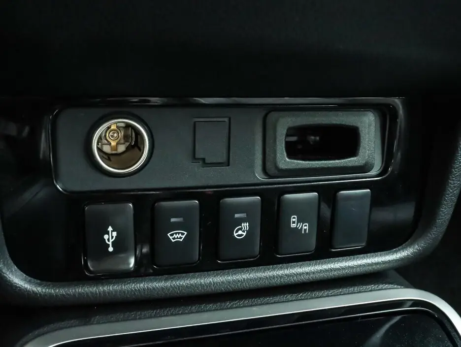 Mitsubishi Outlander, 2019 г.