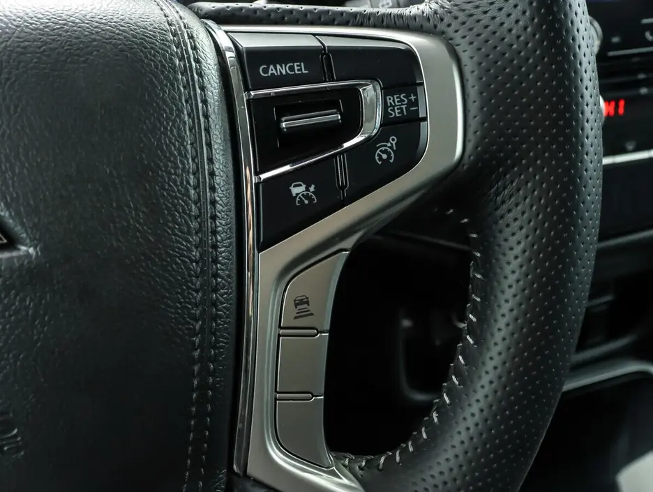 Mitsubishi Outlander, 2019 г.