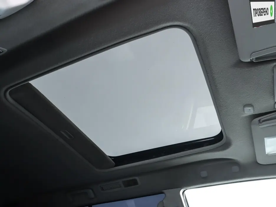 Mitsubishi Pajero, 2011 г.