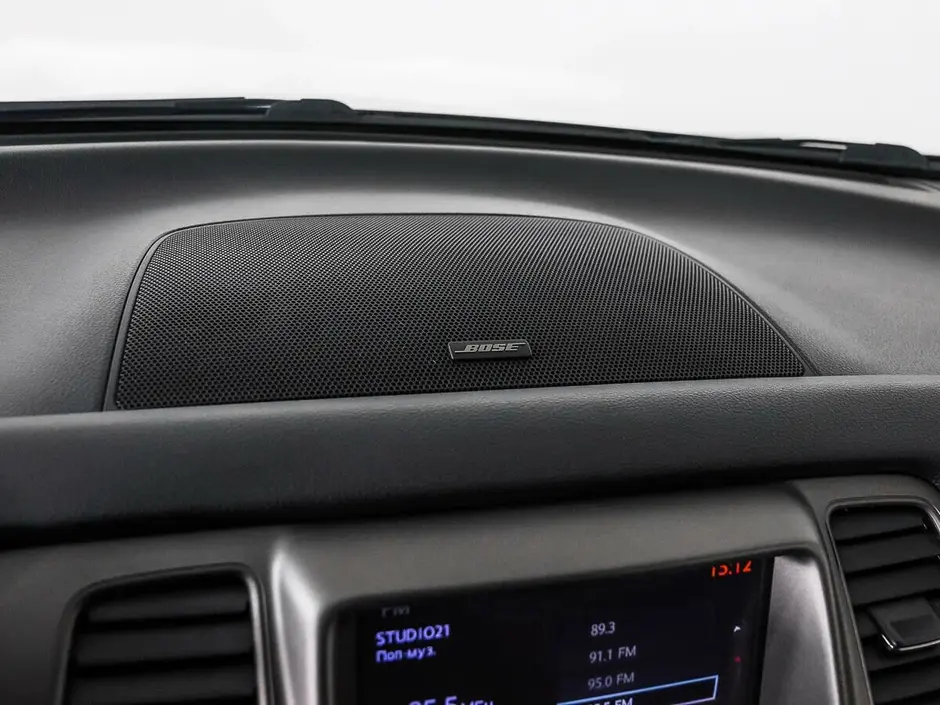 Nissan Murano, 2011 г.