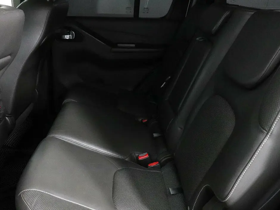 Nissan Pathfinder, 2013 г.