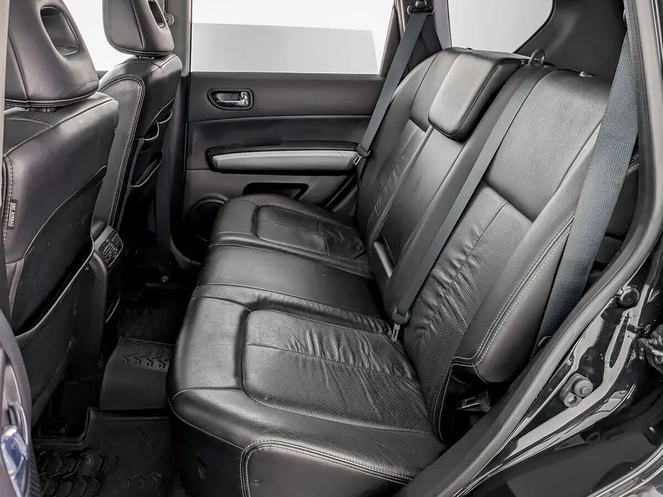 Nissan X-Trail, 2010 г.