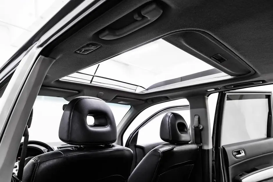 Nissan X-Trail, 2012 г.