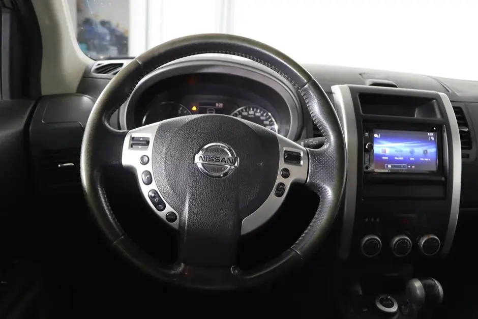 Nissan X-Trail, 2012 г.