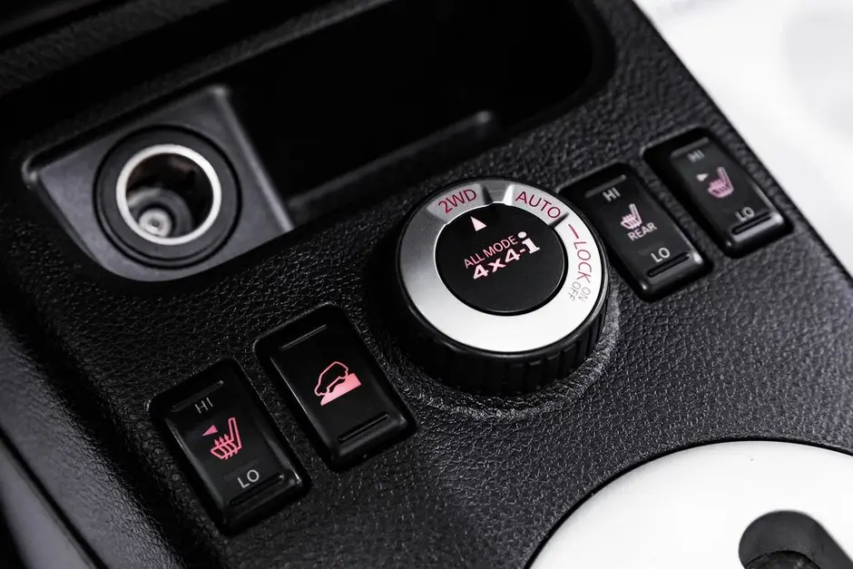 Nissan X-Trail, 2012 г.