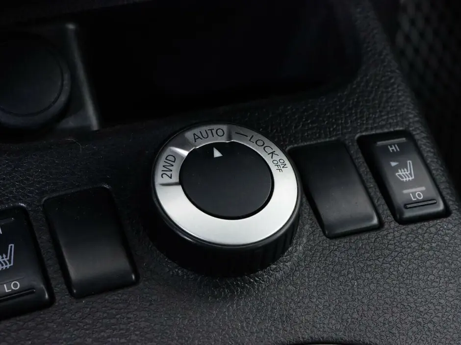 Nissan X-Trail, 2015 г.