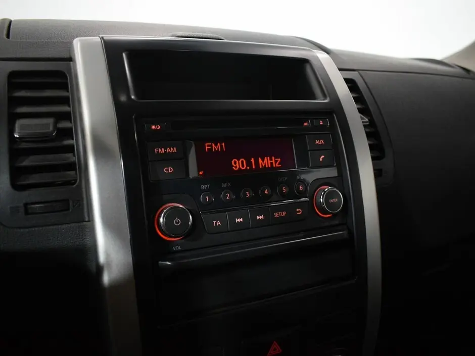 Nissan X-Trail, 2011 г.