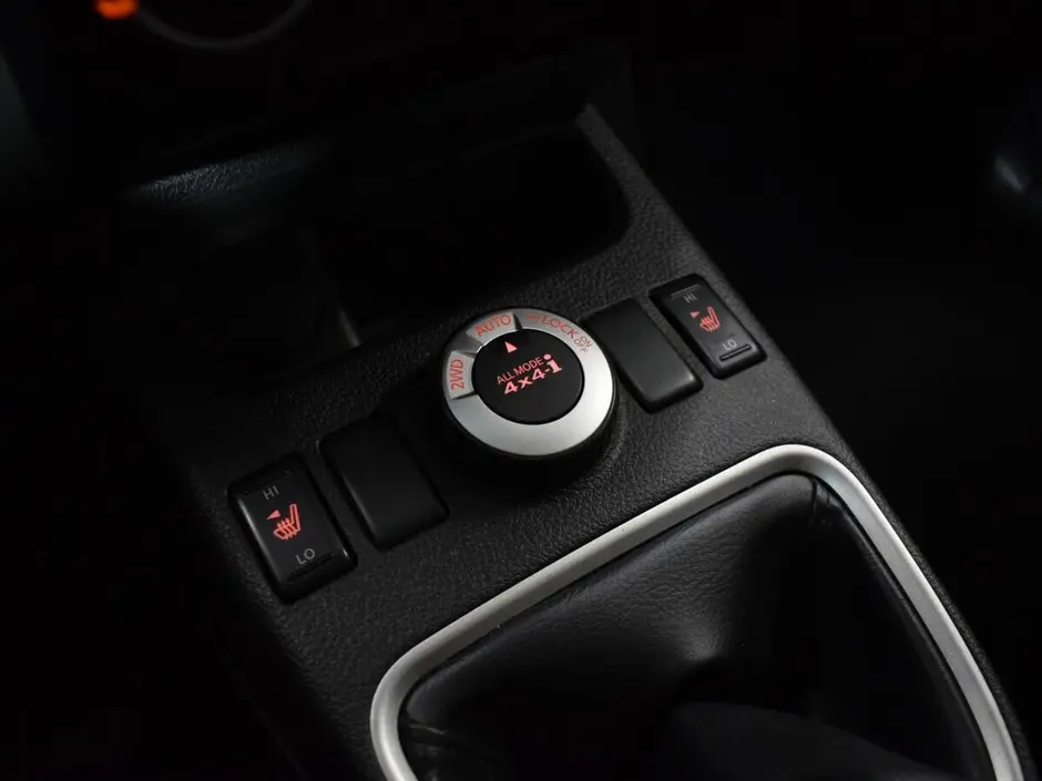 Nissan X-Trail, 2011 г.