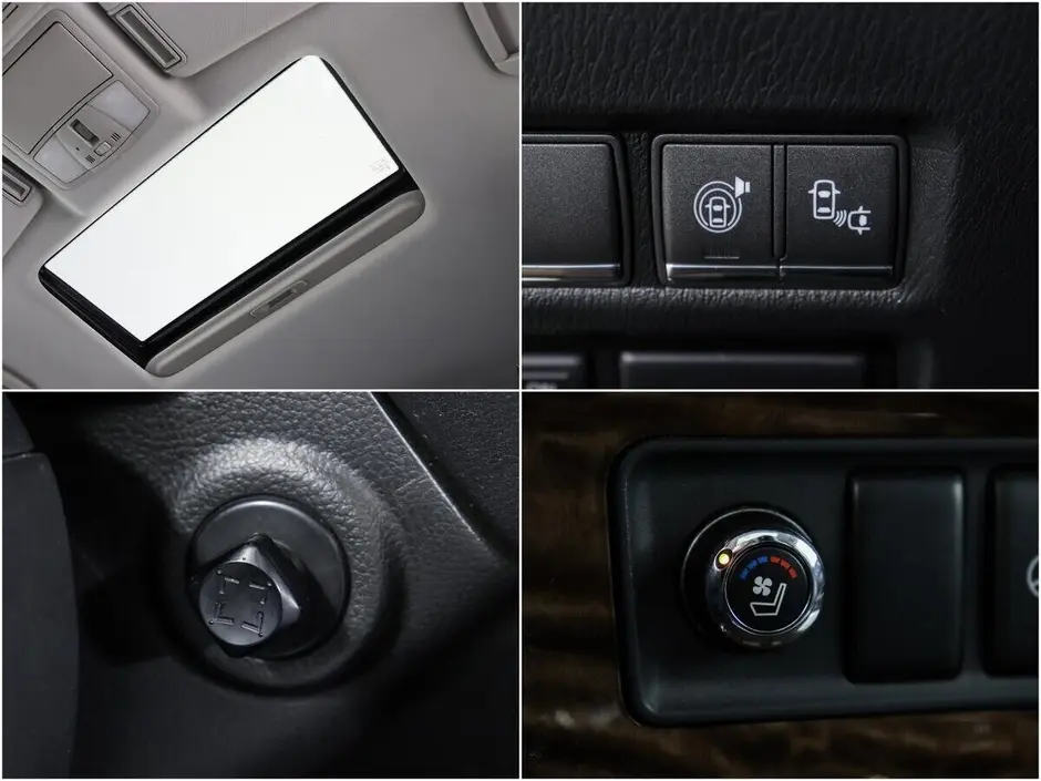 Nissan Patrol, 2013 г.