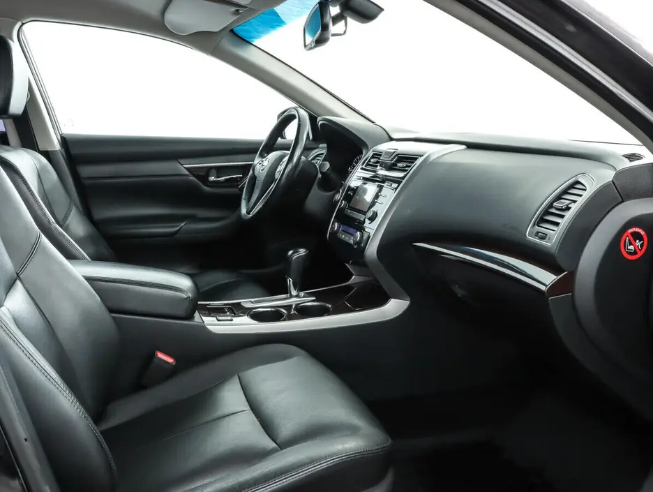 Nissan Teana, 2014 г.