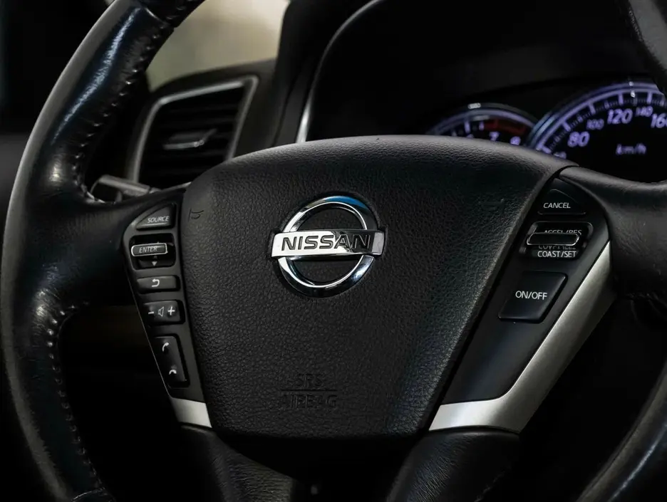 Nissan Teana, 2011 г.