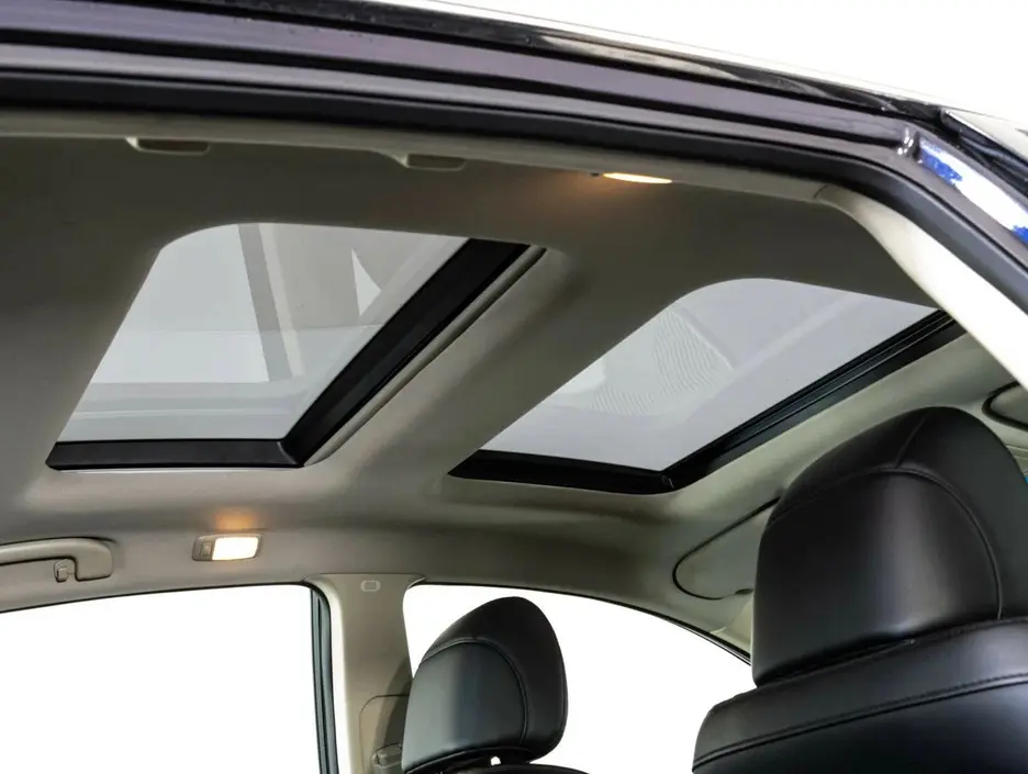 Nissan Teana, 2011 г.